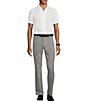 Murano Modern Maritime Collection Alex Slim Fit Plaid Pants | Dillard's