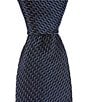 Murano Noah Textured Nonsolid Narrow 3#double; Tie - Image 1