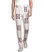 Murano Oaxaca Collection Gurkha Printed Suit Separates Pants - Image 1