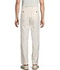Murano Oaxaca Collection Solid Alex Slim Fit Suit Separates Dress Pants - Image 2