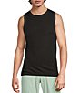 Murano Oaxaca Collection Textured Tank Shirt - Image 1