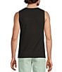 Murano Oaxaca Collection Textured Tank Shirt - Image 2