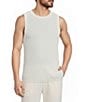 Murano Oaxaca Collection Textured Tank Shirt - Image 6
