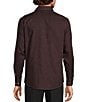 Murano Paisley Jacquard Long Sleeve Woven Shirt - Image 6