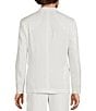 Murano Palm Springs Collection Slim Fit Contrast Stitch Suit Separates Jacket - Image 2