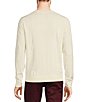 Color:Cream - Image 2 - Performance Textured Sweater