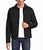 Murano Quilted Shirt Jacket - Image 1