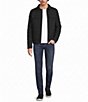 Murano Quilted Shirt Jacket - Image 3