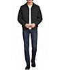 Murano Quilted Sleeve Coach Jacket - Image 3