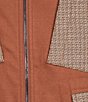 Murano Retro Revival Collection Slim Fit Shirt Jacket - Image 4