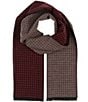 Murano Reversible Mini Dot Scarf - Image 2