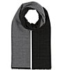 Murano Reversible Mini Dot Scarf - Image 1