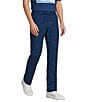 Murano Saronic Islands Greece Collection Jacquard Zac Classic Fit Drawstring Pants - Image 1