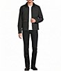 Murano Shirt Collar Bomber Jacket - Image 3