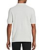 Murano Short Sleeve Coatfront Shirt - Image 2