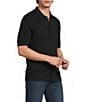 Murano Short Sleeve Coatfront Shirt - Image 5