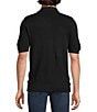 Murano Short Sleeve Coatfront Shirt - Image 6