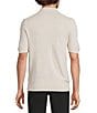 Murano Short Sleeve Coatfront Shirt - Image 2