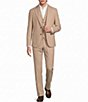 Murano Slim Fit Herringbone Suit Separates Blazer - Image 3