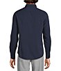 Murano Slim Fit Performance Solid Long Sleeve Woven Shirt - Image 6
