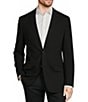 Murano Classic Fit Performance Stretch Suit Separates Jacket - Image 6