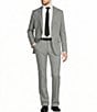 Murano Classic Fit Performance Stretch Suit Separates Jacket - Image 4