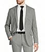 Murano Classic Fit Performance Stretch Suit Separates Jacket - Image 1