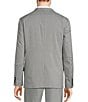 Murano Classic Fit Performance Stretch Suit Separates Jacket - Image 2