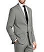 Murano Classic Fit Performance Stretch Suit Separates Jacket - Image 3