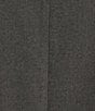 Color:Charcoal - Image 6 - Slim-Fit Quilted Zip Out Suit Separates Blazer