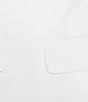 Murano Slim Fit Sateen Shawl Lapel Suit Separates Jacket, Color:White - Image 5