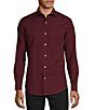 Murano Slim Fit Solid Long Sleeve Woven Shirt,Specials : American Fashion Style Bags On Sale Murano Slim Fit Solid Long Sleeve Woven Shirt,Specials : American Fashion Style Bags On Sale