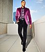Murano Velvet Suit Separates Jacket - Image 5