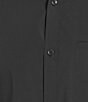 Murano Solid Poplin Short Sleeve Woven Shirt - Image 4