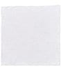 Murano Solid Silk Pocket Square - Image 2