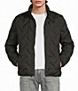 Murano The Altitude Quilted Zip Up Jacket - Image 1