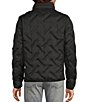 Murano The Altitude Quilted Zip Up Jacket - Image 2