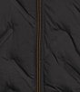 Murano The Altitude Quilted Zip Up Jacket - Image 3