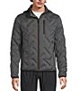 Murano The Altitude Quilted Zip Up Jacket - Image 3