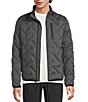 Murano The Altitude Quilted Zip Up Jacket - Image 1