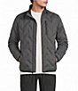 Murano The Altitude Quilted Zip Up Jacket - Image 4