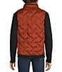 Murano The Altitude Quilted Zip Up Vest - Image 2