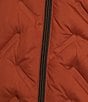 Murano The Altitude Quilted Zip Up Vest - Image 5