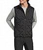 Murano The Altitude Quilted Zip Up Vest - Image 2