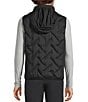 Murano The Altitude Quilted Zip Up Vest - Image 3