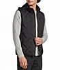 Murano The Altitude Quilted Zip Up Vest - Image 4
