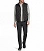 Murano The Altitude Quilted Zip Up Vest - Image 5