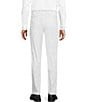 Murano The Event Capsule Alex Slim Fit Sateen Suit Separates Dress Pants - Image 2