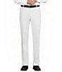 Murano The Event Capsule Alex Slim Fit Sateen Suit Separates Dress Pants - Image 1