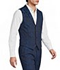 Murano The Event Capsule Jacquard Suit Separates Vest - Image 1